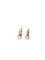 Boucles d'oreilles Boucles d'oreilles dormeuses 2 Ors et Diamants 58 Facettes J264
