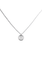 Collier Collier HERMES Clou de Selle 58 Facettes 63804-60223