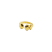 Ring Ilias Lalaounis Ring in Yellow Gold 58 Facettes