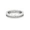 Bague 57 BULGARI – Bague B ZERO Diamants 58 Facettes