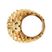 Ring 53 Boucheron ring, “Hans the Hedgehog”, pink gold. 58 Facettes 30235