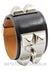 Bracelet Bracelet Hermès "Collier de chien" 58 Facettes 29461