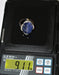 Ring TANZANITE and Diamond Ring 58 Facettes 357