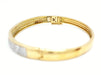 Bracelet Bracelet Or jaune Diamant 58 Facettes 05319CD