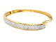 Bracelet Bracelet Or jaune Diamant 58 Facettes 05319CD