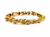 Bracelet Bracelet Or jaune Diamant 58 Facettes 1119850CN