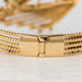 Bracelet Gold thread and diamond bracelet 58 Facettes 19-623