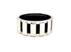 Ring 64 Chaumet Class one ring White gold 58 Facettes 750305CN