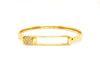 Bracelet Bracelet Or jaune Diamant 58 Facettes 878795CN