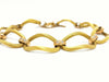 Bracelet Bracelet Or rose Diamant 58 Facettes 05478CD