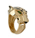 Ring 54 Panthère de Cartier ring. 58 Facettes 30063