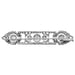 Brooch Mauboussin Art Deco brooch in platinum and diamonds. 58 Facettes 26825