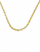 Cartier necklace - Sautoir chain in yellow gold 58 Facettes