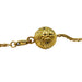 Ilias Lalaounis Long Necklace, yellow gold. 58 Facettes 30333