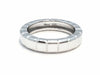 Ring 52 Chopard Ice Cube Ring White gold 58 Facettes 00531CN