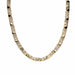 Necklace Marcello Bicego necklace 2 golds 58 Facettes DV2110