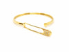 Bracelet Bracelet Or jaune Diamant 58 Facettes 878795CN