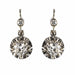 Earrings Diamond stud earrings 58 Facettes 20-099