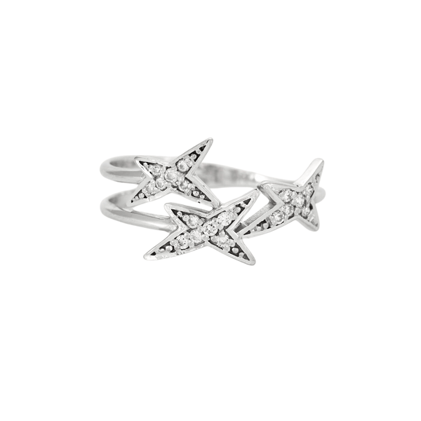 Bague star for ever mauboussin hotsell