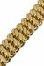 Bracelet American mesh bracelet 58 Facettes