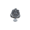 Bague 50 Bague marguerite en diamants 58 Facettes