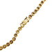 Collier Collier rivière diamants en or. 58 Facettes 30255