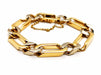 Van Cleef & Arpels bracelet Yellow gold bracelet 58 Facettes 1142790CD