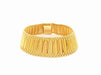 Bracelet Bracelet Or jaune 58 Facettes 900720CN