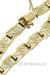 Bracelet Old filigree bracelet 58 Facettes 23551