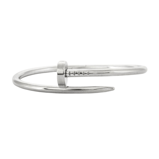 Bracelet CARTIER – Bracelet Juste un clou 58 Facettes