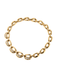 Van Cleef & Arpels Bracelet - Yellow Gold and Diamond Bracelet 58 Facettes