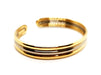 Bracelet Van Cleef & Arpels Bracelet Or jaune 58 Facettes 1139153CN