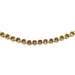 Collier Collier rivière diamants en or. 58 Facettes 30255