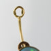 Earrings Opal fish earrings 58 Facettes 17-407