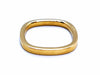 50 Dinh Van Ring Wedding Ring Square Wedding Ring Yellow Gold 58 Facettes 1074971CN