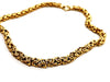 Necklace Necklace Yellow gold 58 Facettes 1139155CN