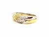 Bague 52 Bague Or blanc Diamant 58 Facettes 720127CN