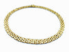 Collier Collier Grain de riz Or jaune 58 Facettes 951104CN