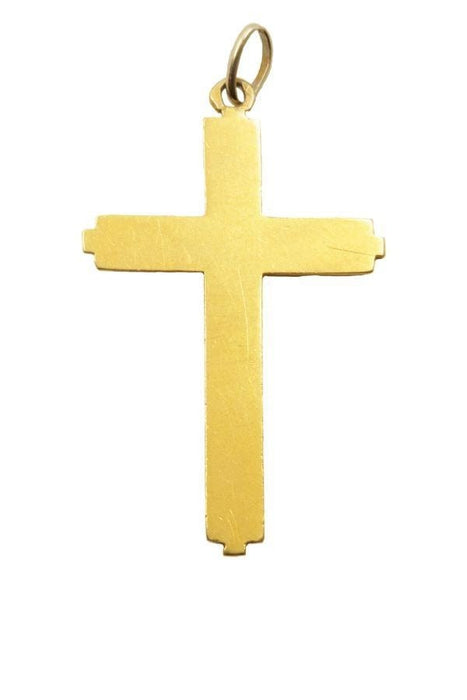 Religious pendant