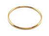 Yellow Gold Bangle Bracelet 58 Facettes 951833CD