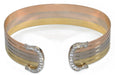 Bracelet Bracelet from Cartier model the 2 C 58 Facettes 0