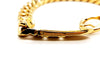 Hermès Bracelet Belt Bracelet Yellow gold 58 Facettes 1142138CD