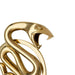 Boucheron pendant, "Trouble" in yellow gold. 58 Facettes 30638