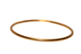 Bracelet Bracelet Jonc Or jaune 58 Facettes 11107A