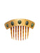 Accessory Ancient scarab comb, Egyptomania tiara 58 Facettes