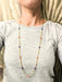 Vintage Van Cleef & Arpels long necklace 58 Facettes