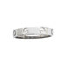 Ring 57 Cartier “Love” ring in white gold. 58 Facettes 30258