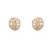 CHAUMET earrings - Link earrings 58 Facettes 083306