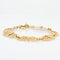 Bracelet Bracelet ancien en or de la Belle époque 58 Facettes 20-606