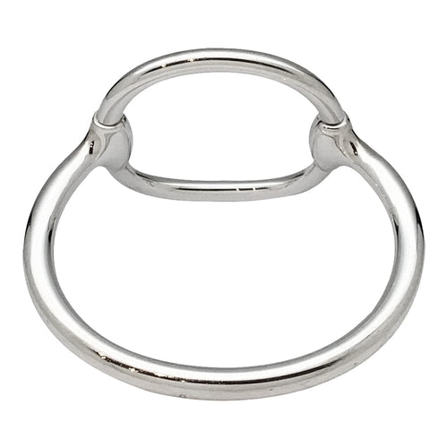Bracelet Bracelet Hermès argent. 58 Facettes 30344